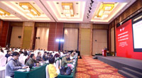 CERNET第二十六届学术年会暨会员代表大会在杭州胜利闭幕