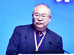 东北大学党委常委、副校长王兴伟