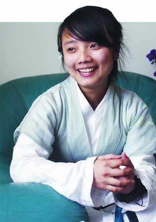 人类性学女研究生求职碰壁续：有岗位约请面谈