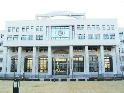 清华大学明理楼 回顾:清华大学文科取消复建发展过程