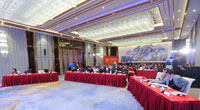 2017中国高校CIO论坛在济南举行