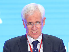 英国帝国理工学院首席信息官MIKE-RUSSELL