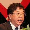 北京林业大学党委书记吴斌2008年新年贺辞