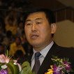 兰州大学校长周绪红2008年新年贺辞