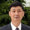 北京交通大学校长谈振辉2008年新年贺辞