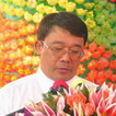 厦门大学朱之文书记2008年新年贺辞