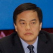 中国传媒大学校领导2008年新年贺词