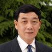 北京交通大学党委书记王建国2008年新年贺辞
