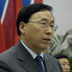 吉林大学张文显书记2008年新年贺词