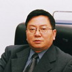 四川师范大学校长周介铭2008年新年贺词