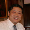 首都经济贸易大学校长文魁2008年新年贺辞