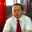 山西大学校长郭贵春2008年新年贺词