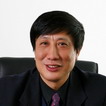 华北电力大学党委书记吴志功2008年新年致辞