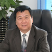 石河子职业技术学院书记王树盛2008年新春贺辞