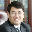 山东大学校长展涛2008年新年贺辞