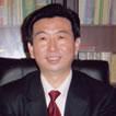 成都中医药大学书记张宗元2008年新年贺辞