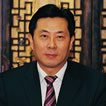 成都中医药大学校长范昕建2008年新年贺辞
