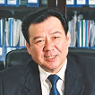 新疆医科大学校长买买提·牙森2008年新年贺辞