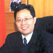 燕山大学党委书记孟卫东2008年新年贺辞