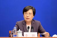 教育部副部长鲁昕