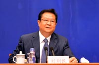 教育部副部长刘利民