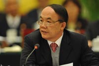 全国人大常委会委员姚建年提问