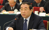 全国人大常委会委员丛斌提问