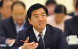 教育部副部长杜玉波回答问题