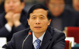全国人大常委会委员刘德培提问