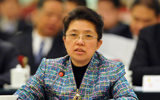 全国人大常委会委员吕薇提问