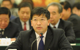 全国人大常委会委员邓秀新提问