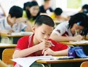 香港小升初概况