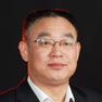 北京美国英语语言学院田晓明院长