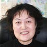 北京人文大学陈蓓洪常务副校长