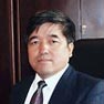北京印刷学院曲德森校长