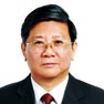 福州大学陈笃彬书记