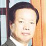 韩国大元大学俞在焕总长