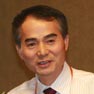 杭州师范大学叶高翔校长