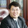 吉林大学展涛校长
