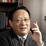 南京工业大学欧阳平凯校长