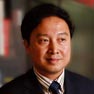 南京理工大学王晓锋校长