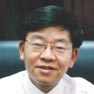 四川师范大学高林远书记