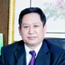 山东财政学院袁一堂书记