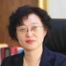 山东财政学院黄琦院长