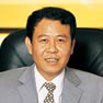 上海建桥学院周星增董事长