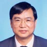 上海外国语大学校吴友富书记