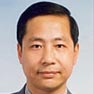 上海外国语大学校曹德明校长