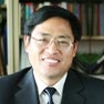 石家庄铁道学院王岳森书记