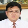 三峡大学李建林校长
