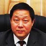 西安科技大学高新学院丁正生院长